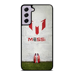 LIONEL MESSI LOGO Samsung Galaxy S21 FE Case LIONEL MESSI LOGO Samsung Galaxy S21 FE Case