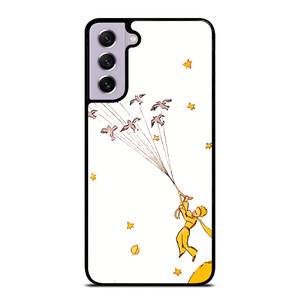 LITTLE PRINCE 2 Samsung Galaxy S21 FE Case