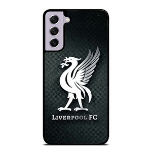 LIVERPOOL FC LOGO 4 Samsung Galaxy S21 FE Case