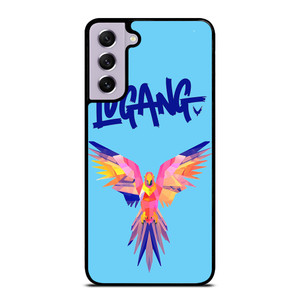 LOGAN PAUL MAVERICK 2 Samsung Galaxy S21 FE Case LOGAN PAUL MAVERICK 2 Samsung Galaxy S21 FE Case