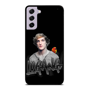 LOGAN PAUL Samsung Galaxy S21 FE Case LOGAN PAUL Samsung Galaxy S21 FE Case