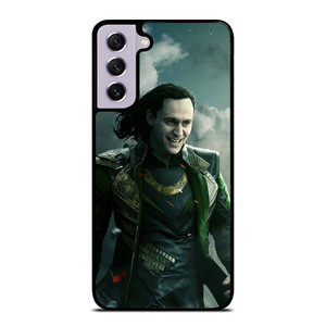 LOKI THOR DARK WORLD 2 Samsung Galaxy S21 FE Case LOKI THOR DARK WORLD 2 Samsung Galaxy S21 FE Case
