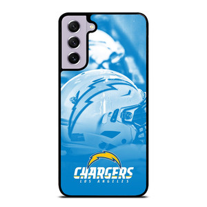 LOS ANGELES CHARGERS Samsung Galaxy S21 FE Case