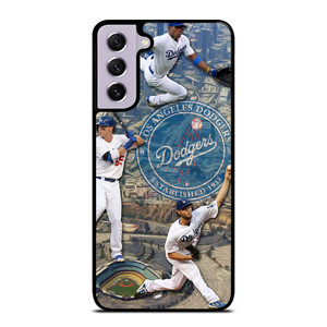 LOS ANGELES DODGERS 2 Samsung Galaxy S21 FE Case