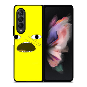 EARL OF LEMONGRAB Samsung Z Fold 3 Case