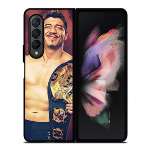 EDDIE GUERRERO WWE CHAMPION 3 Samsung Z Fold 3 Case EDDIE GUERRERO WWE CHAMPION 3 Samsung Z Fold 3 Case