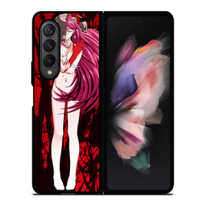 ELFEN LIED Samsung Z Fold 3 Case ELFEN LIED Samsung Z Fold 3 Case