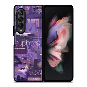 EUPHORIA COLLAGE Samsung Z Fold 3 Case