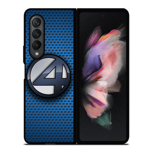 FANTASTIC 4 LOGO Samsung Z Fold 3 Case