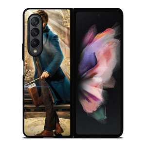FANTASTIC BEAST Samsung Z Fold 3 Case FANTASTIC BEAST Samsung Z Fold 3 Case