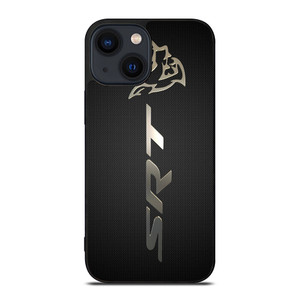 DODGE SRT LOGO iPhone 14 Plus Case