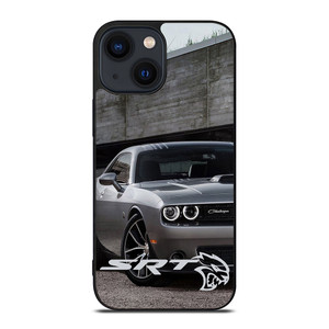 DODGE SRT 3 iPhone 14 Plus Case