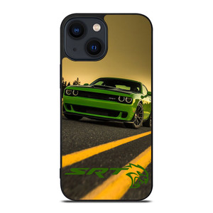 DODGE SRT 2 iPhone 14 Plus Case
