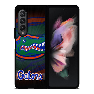 FLORIDA GATORS Samsung Z Fold 3 Case FLORIDA GATORS Samsung Z Fold 3 Case