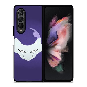 FRIEZA DRAGON BALL Z Samsung Z Fold 3 Case FRIEZA DRAGON BALL Z Samsung Z Fold 3 Case