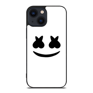 DJ MARSHMELLO 2 iPhone 14 Plus Case DJ MARSHMELLO 2 iPhone 14 Plus Case