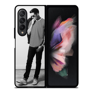 G-EAZY COOL MAN 2 Samsung Z Fold 3 Case G-EAZY COOL MAN 2 Samsung Z Fold 3 Case
