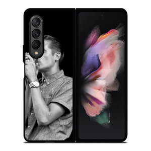 G-EAZY COOL MAN Samsung Z Fold 3 Case G-EAZY COOL MAN Samsung Z Fold 3 Case