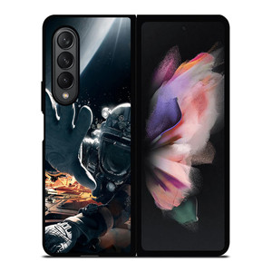 GALAXY THE EXPANSE Samsung Z Fold 3 Case