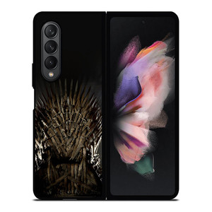 GAME OF THRONES Samsung Z Fold 3 Case