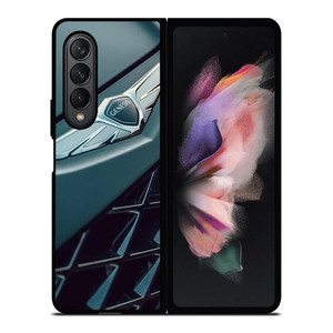 GENESIS ICON Samsung Z Fold 3 Case