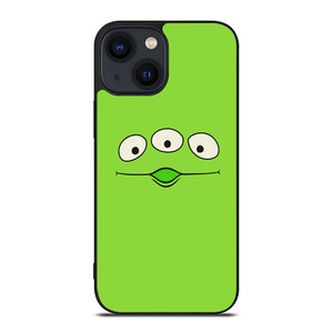 DISNEY TOY STORY ALIEN 2 iPhone 14 Plus Case DISNEY TOY STORY ALIEN 2 iPhone 14 Plus Case