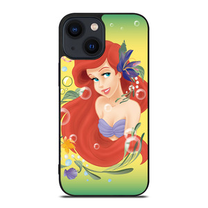 DISNEY THE LITTLE MERMAID iPhone 14 Plus Case DISNEY THE LITTLE MERMAID iPhone 14 Plus Case