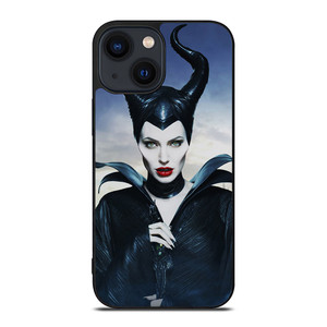 DISNEY MALEFICENT iPhone 14 Plus Case DISNEY MALEFICENT iPhone 14 Plus Case