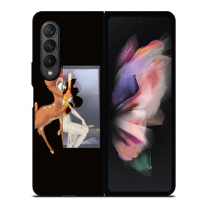 GIVENCHY BAMBI Samsung Z Fold 3 Case GIVENCHY BAMBI Samsung Z Fold 3 Case