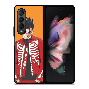 GOHAN HYPEBEAST Samsung Z Fold 3 Case GOHAN HYPEBEAST Samsung Z Fold 3 Case