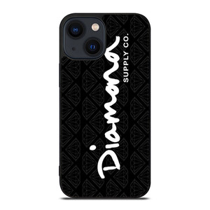 DIAMOND SUPPLY CO 2 iPhone 14 Plus Case