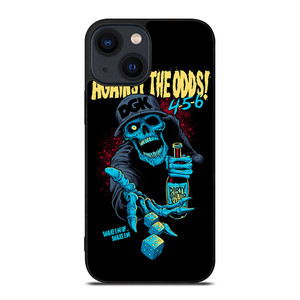 DGK SKULL ZOMBIE iPhone 14 Plus Case