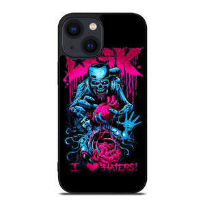 DGK SKULL ZOMBIE 2 iPhone 14 Plus Case