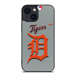 DETROIT TIGERS LOGO iPhone 14 Plus Case
