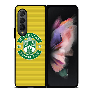 HIBERNIAN FC ICON Samsung Z Fold 3 Case HIBERNIAN FC ICON Samsung Z Fold 3 Case