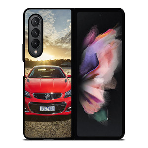 HOLDEN CAR 2 Samsung Z Fold 3 Case HOLDEN CAR 2 Samsung Z Fold 3 Case