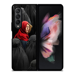 HOMELAND Samsung Z Fold 3 Case HOMELAND Samsung Z Fold 3 Case