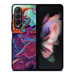 HYPER BEAST 3 Samsung Z Fold 3 Case HYPER BEAST 3 Samsung Z Fold 3 Case