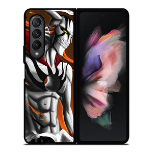 ICHIGO KUROSAKI BLEACH 3 Samsung Z Fold 3 Case ICHIGO KUROSAKI BLEACH 3 Samsung Z Fold 3 Case