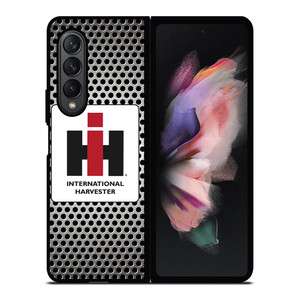 IH INTERNATIONAL HARVESTER 2 Samsung Z Fold 3 Case