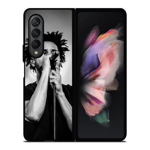 J COLE FOREST 2 Samsung Z Fold 3 Case J COLE FOREST 2 Samsung Z Fold 3 Case