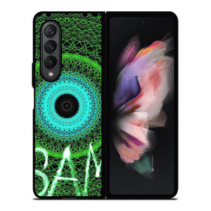 JACKSEPTICEYE Samsung Z Fold 3 Case JACKSEPTICEYE Samsung Z Fold 3 Case