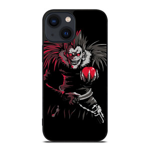 DEATH NOTE RYUK 2 iPhone 14 Plus Case