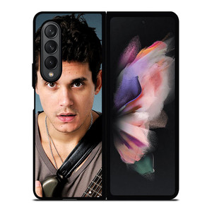 JOHN MAYER 2 Samsung Z Fold 3 Case JOHN MAYER 2 Samsung Z Fold 3 Case