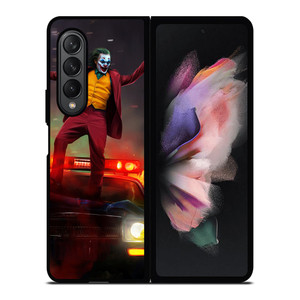 JOKER DANCING Samsung Z Fold 3 Case JOKER DANCING Samsung Z Fold 3 Case