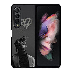 JUICE WRLD 4 Samsung Z Fold 3 Case JUICE WRLD 4 Samsung Z Fold 3 Case