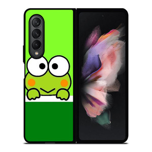 KEROPPI CUTE 3 Samsung Z Fold 3 Case KEROPPI CUTE 3 Samsung Z Fold 3 Case