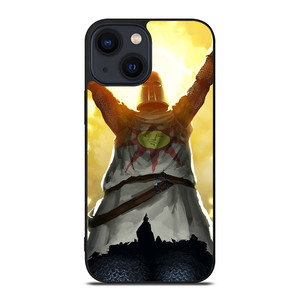 DARK SOULS PRAISE THE SUNS 2 iPhone 14 Plus Case DARK SOULS PRAISE THE SUNS 2 iPhone 14 Plus Case