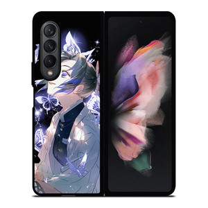 KOCHOU DEMON SLAYER 2 Samsung Z Fold 3 Case