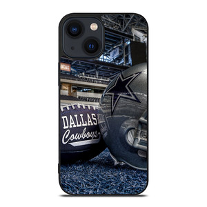 DALLAS COWBOYS iPhone 14 Plus Case